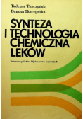 Synteza i technologia chemiczna leków
