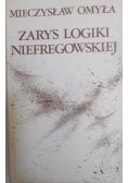 Zarys logiki niefregowskiej