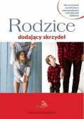 Rodzice dodający skrzydeł
