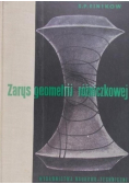 Zarys geometrii różniczkowej