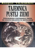 Tajemnica Pustej Ziemi