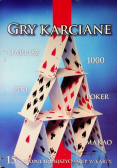 Gry karciane