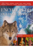 Encyklopedia dla dociekliwych
