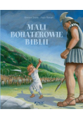 Mali bohaterowie Biblii