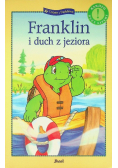 Franklin i duch z jeziora
