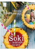 Soki i koktajle świata
