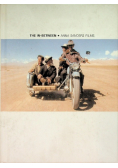 The In-between Anna Sanders films