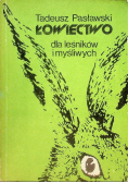 Łowiectwo dla leśników i myśliwych