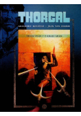 Thorgal  Tom 3 Trzej starcy z kraju Aran