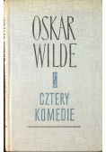 Cztery komedie
