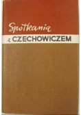 Spotkania z Czechowiczem