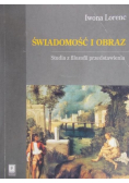 Świadomość i obraz