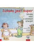 Szkoła jest super