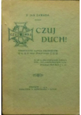 Czuj duch 1913 r.