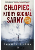 Chłopiec który kochał sarny