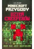 Dzień Creeperów Przygody w świecie Minecrafta