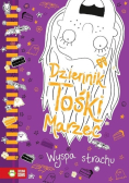 Dziennik Tośki Marzec Wyspa strachu