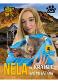 Nela W Krainie Wombatów