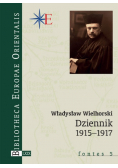 Dziennik 1915-1917