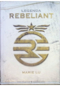 Legenda Rebeliant