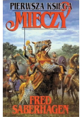 Pierwsza księga mieczy