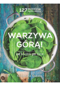 Warzywa górą. Od korzeni po liście, Nowa
