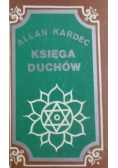 Księga duchów