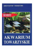 Akwarium towarzyskie