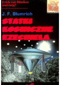 Statki kosmiczne Ezechiela