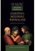Starość jak ją widzi psychologia
