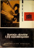 Korozja okrętów i jej zapobieganie