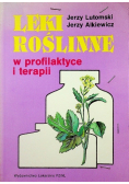 Leki Roślinne
