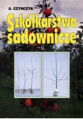 Szkółkarstwo sadownicze