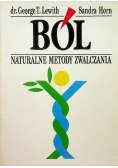 Ból naturalne metody zwalczania
