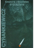 Syzdkowe   Bronsław - Cyrankewcz. Zanm zostane zapomnany