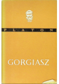 Gorgiasz Platon