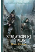 Zdradziecki plan