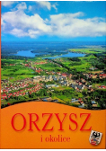 Orzysz i okolice