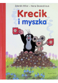 Krecik i myszka