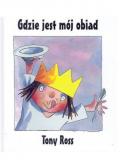 Gdzie jest mój obiad