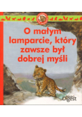 O małym lamparcie który zawsze był dobrej myśli
