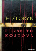 Historyk