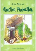 Chatka puchatka