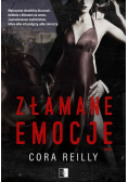 Złamane emocje