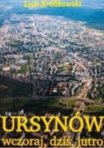 Ursynów wczoraj, dziś, jutro