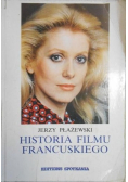 Historia filmu francuskiego