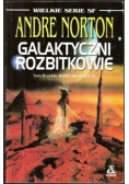 Galaktyczni rozbitkowie Tom 2