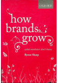 How brands grow