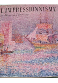 L'impressionnisme au musee de l'Ermitage