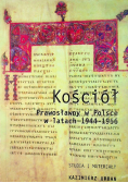 Kościół Prawosławny w Polsce 1944 1956